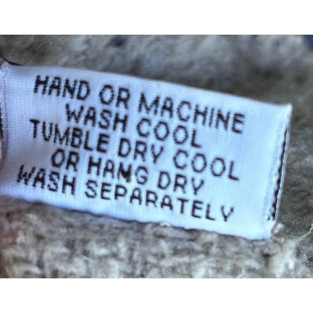 Earth Ragz vtg 90s